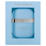 30 ML Dolce&Gabbana LIGHT BLUE Eau De Toilette Perfume Gel 3 di 5 Eau De Toilette Perfume Gel