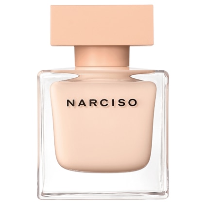 50 ML Narciso Rodriguez POUDRÉE Eau de Parfum  1 di 3 