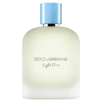 200 ML Dolce&Gabbana LIGHT BLUE POUR HOMME Eau De Toilette  1 di 7 