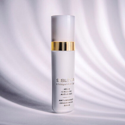 30 ML Sisley SISLEYA L'INTEGRAL ANTI-AGE SERUM CONCENTRE ANTI-RIDES Siero Viso Anti-Rughe  1 di 6 