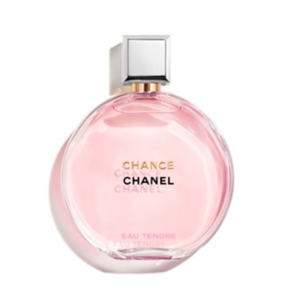 150 ML CHANEL CHANCE EAU TENDRE EAU DE PARFUM VAPORIZZATORE  1 di 1 EAU DE PARFUM VAPORIZZATORE