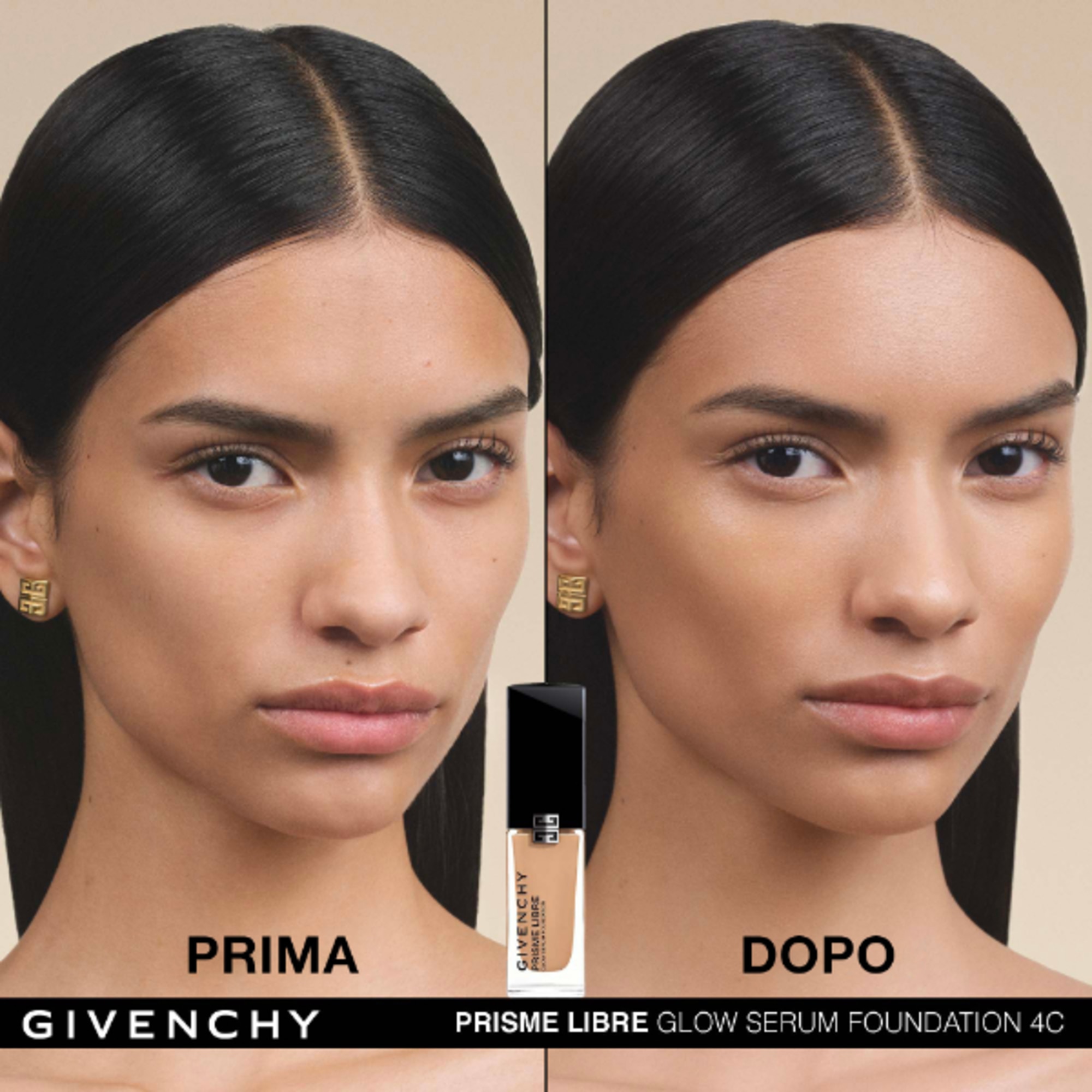 Glow Serum Foundation