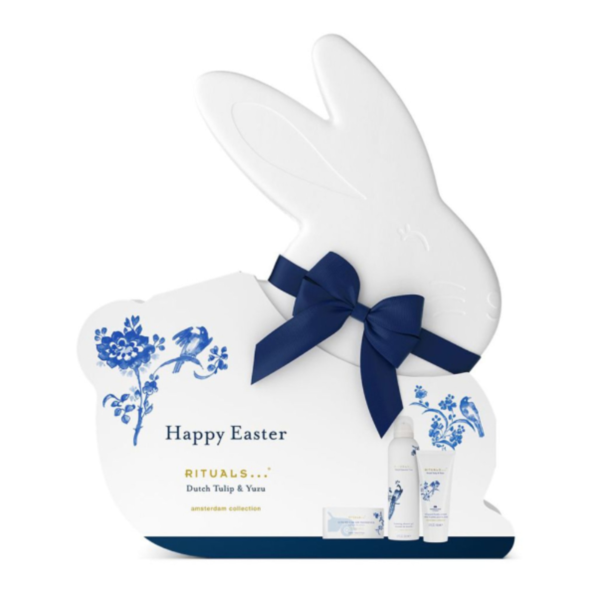 1 PCS RITUALS AMSTERDAM COLLECTION Cofanetto Regalo 1 di 2