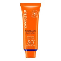 Crema viso SPF 50