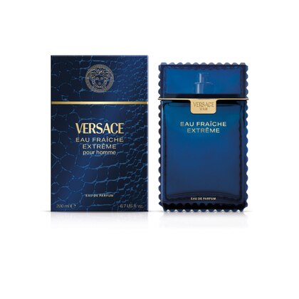 Eau De Parfum