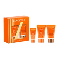 Lancaster SUN KIT INTERNATIONAL Cofanetto Regalo