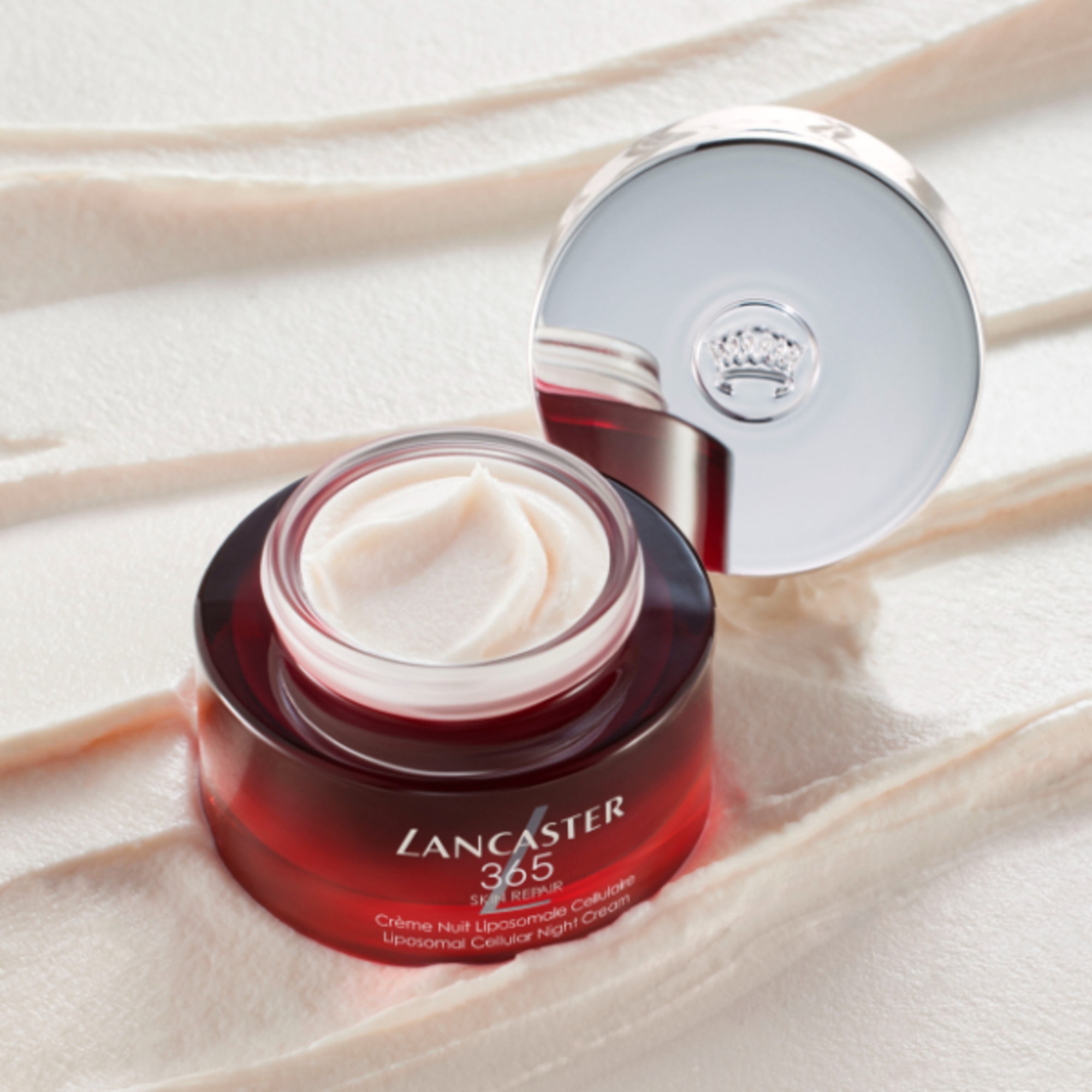 Liposomal Cellular Night Cream