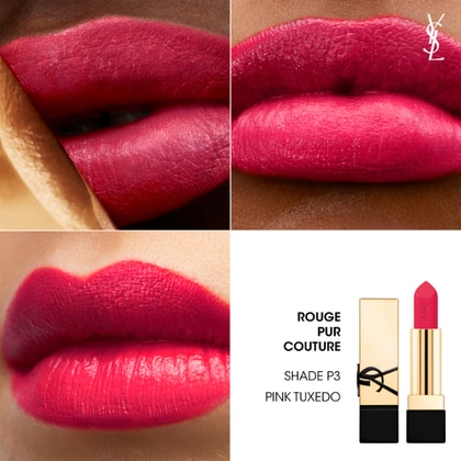 Rossetto Satinato