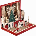  Catrice THE GREAT CHRISTMAS ADVENT CALENDAR Calendario Dell'Avvento  2 di 3 Calendario Dell'Avvento