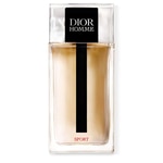 200 ML Dior DIOR HOMME SPORT Eau de Toilette 1 di 4 Eau de Toilette