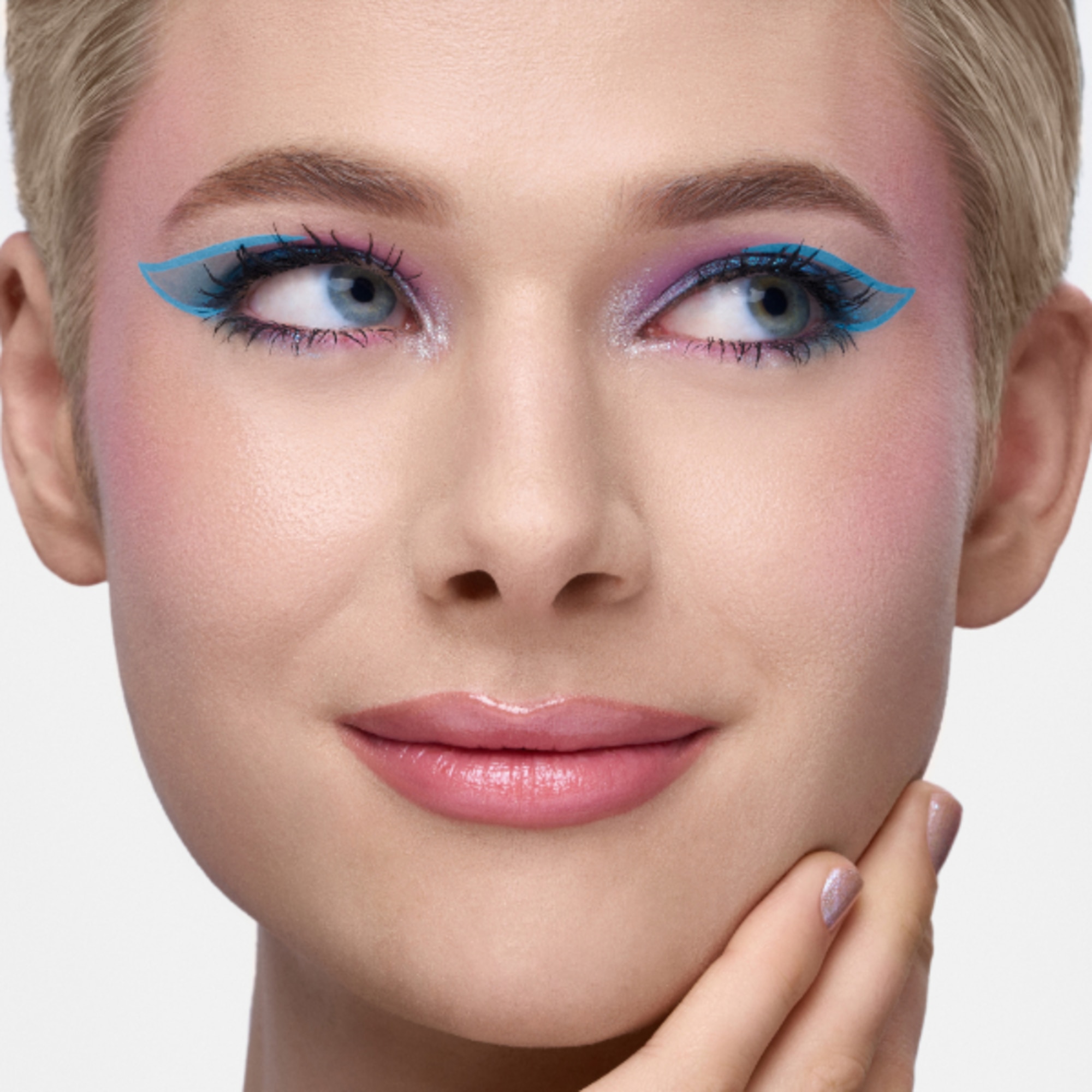 Eyeliner Waterproof Tenuta 24 Ore