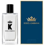 100 ML Dolce&Gabbana K by Dolce&Gabbana Balsamo dopobarba  2 di 2 Balsamo dopobarba