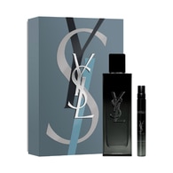 100ml+10ml Yves Saint Laurent MYSLF EAU DE PARFUM Cofanetto Regalo  1 di 2 