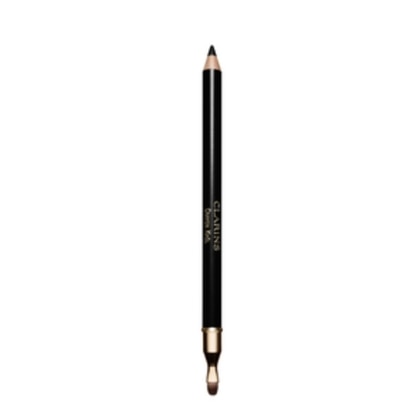  Clarins KHOL CRAYON KHÔL 01 CARBON BLACK  1 di 1 