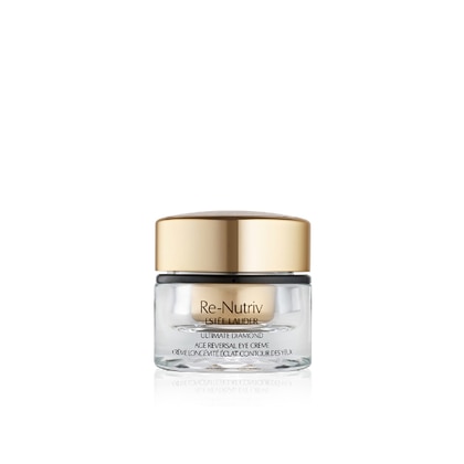 15 ML Estée Lauder RE-NUTRIV Ultimate Diamond Brilliance Eye Cream - Crema Contorno Occhi  1 di 1 