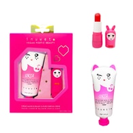  Inuwet WIZ CHEERY SET Cofanetto Regalo  1 di 2 