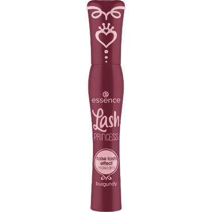 False Lash Effect Mascara Burgundy