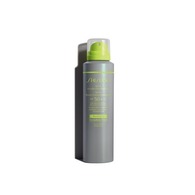 150 ML Shiseido SPORTS INVISIBLE PROTECTIVE MIST SPF50+ Spray Protettivo Solare  1 di 2 