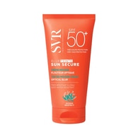  Svr SUN SECURE Blur Mousse Cream SPF50+ Tinted 