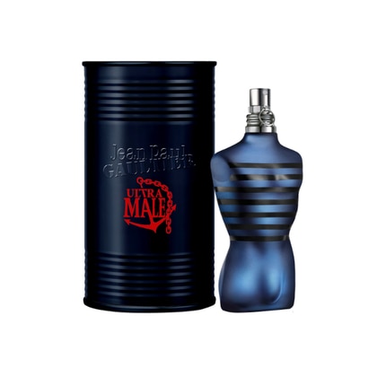 75 ML Jean Paul Gaultier LE MALE ULTRA MALE EDT INTENSE 75ML  1 di 3 