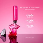 100 ML Mugler ANGEL NOVA REFILL Eau De Parfum  2 di 3 Eau De Parfum