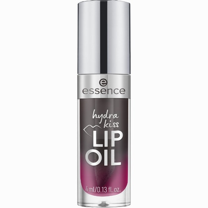Essence HYDRA KISS Olio Labbra 1 di 3