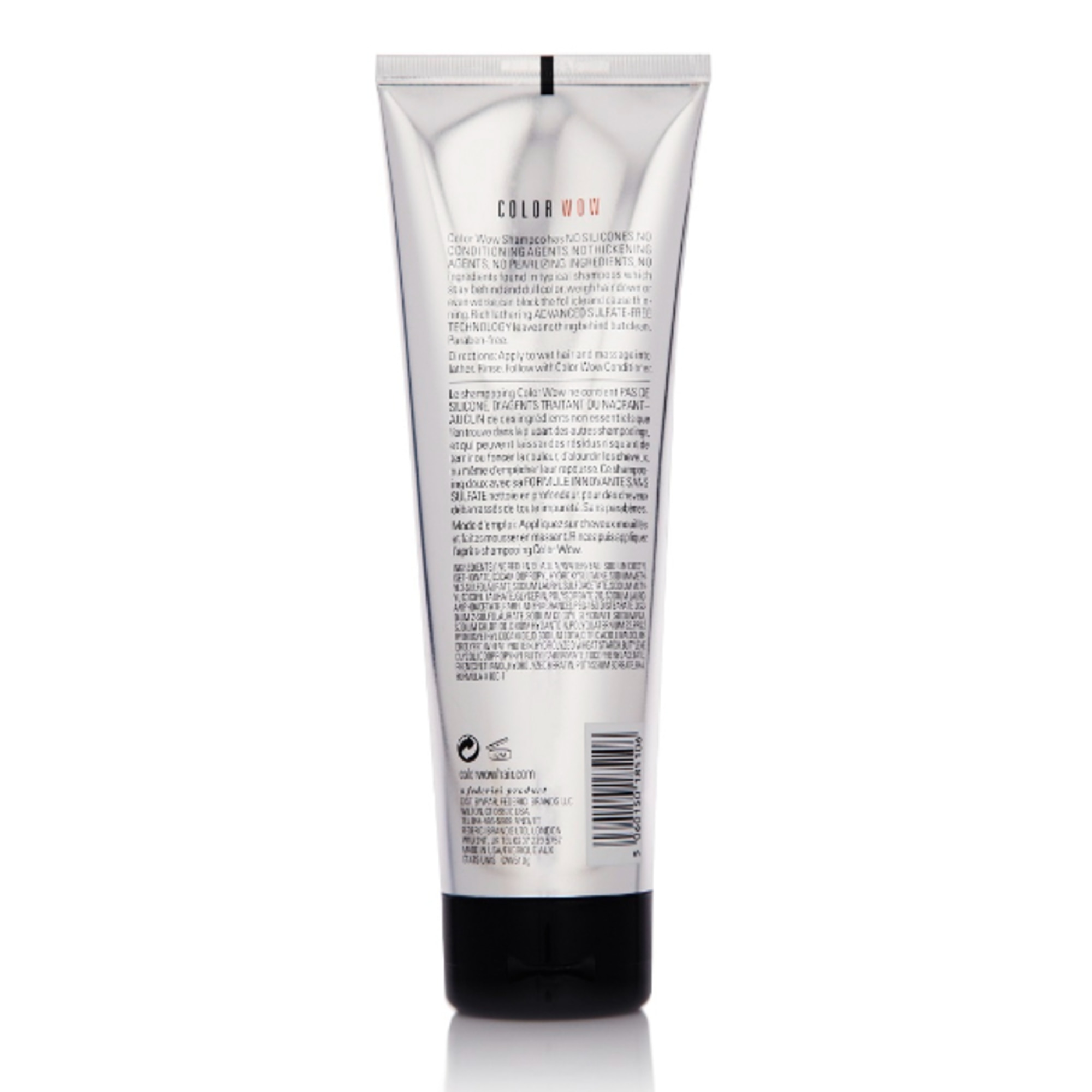 Shampoo Dream Clean Ultimate