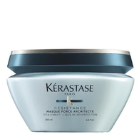 200 ML Kerastase RESISTANCE Masque Force Architecte  1 di 2 