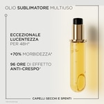 75ml - Ricarica Kerastase ELIXIR ULTIME Olio Capelli 3 di 7 Olio Capelli