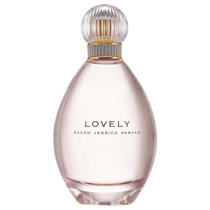 100 ML Sarah Jessica Parker LOVELY Eau De Parfum  1 di 2 