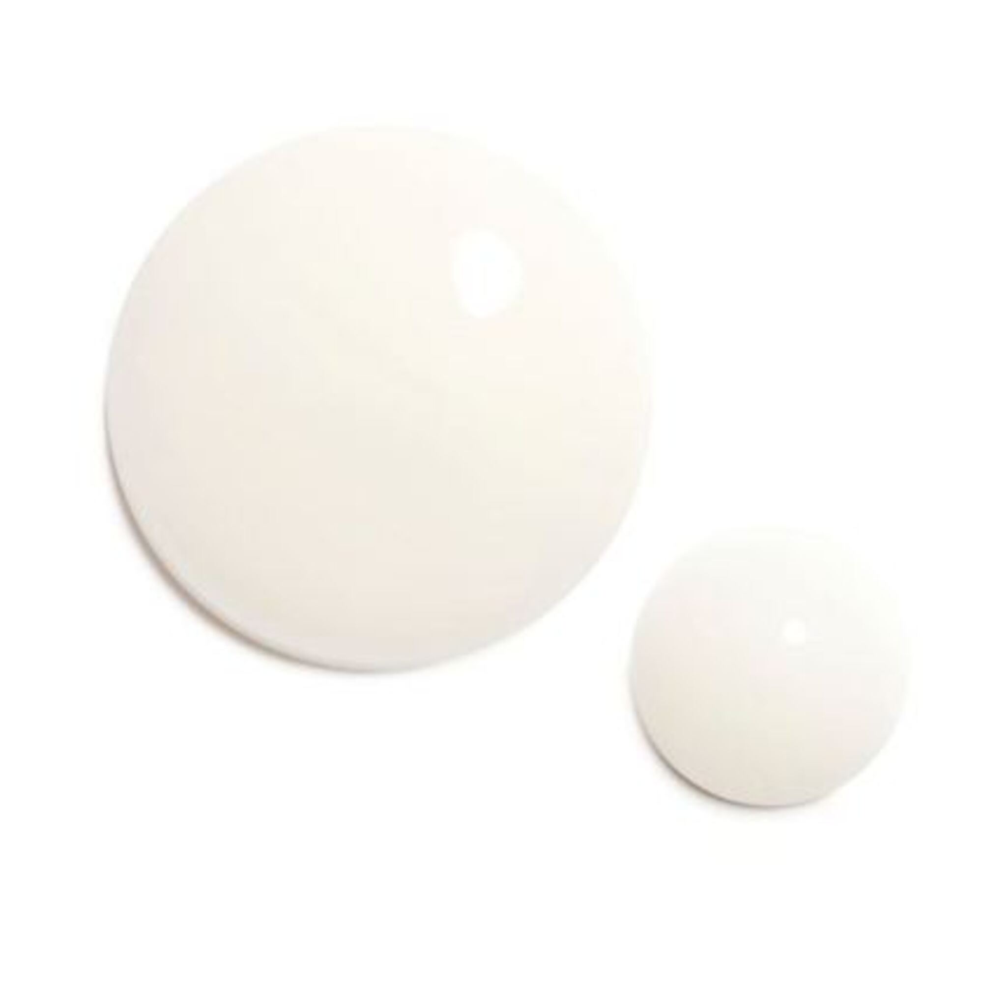 FLUIDE LEVIGA - RASSODA - OPACIZZA