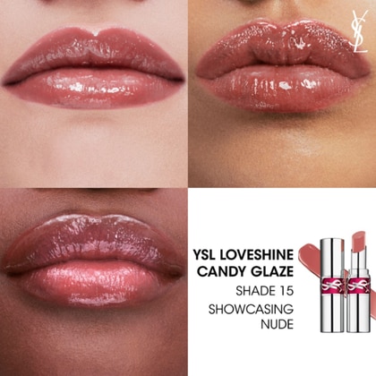 Lip Gloss in Stick
