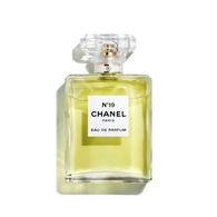 100 ML CHANEL N°19 EAU DE PARFUM VAPORIZZATORE  1 di 2 