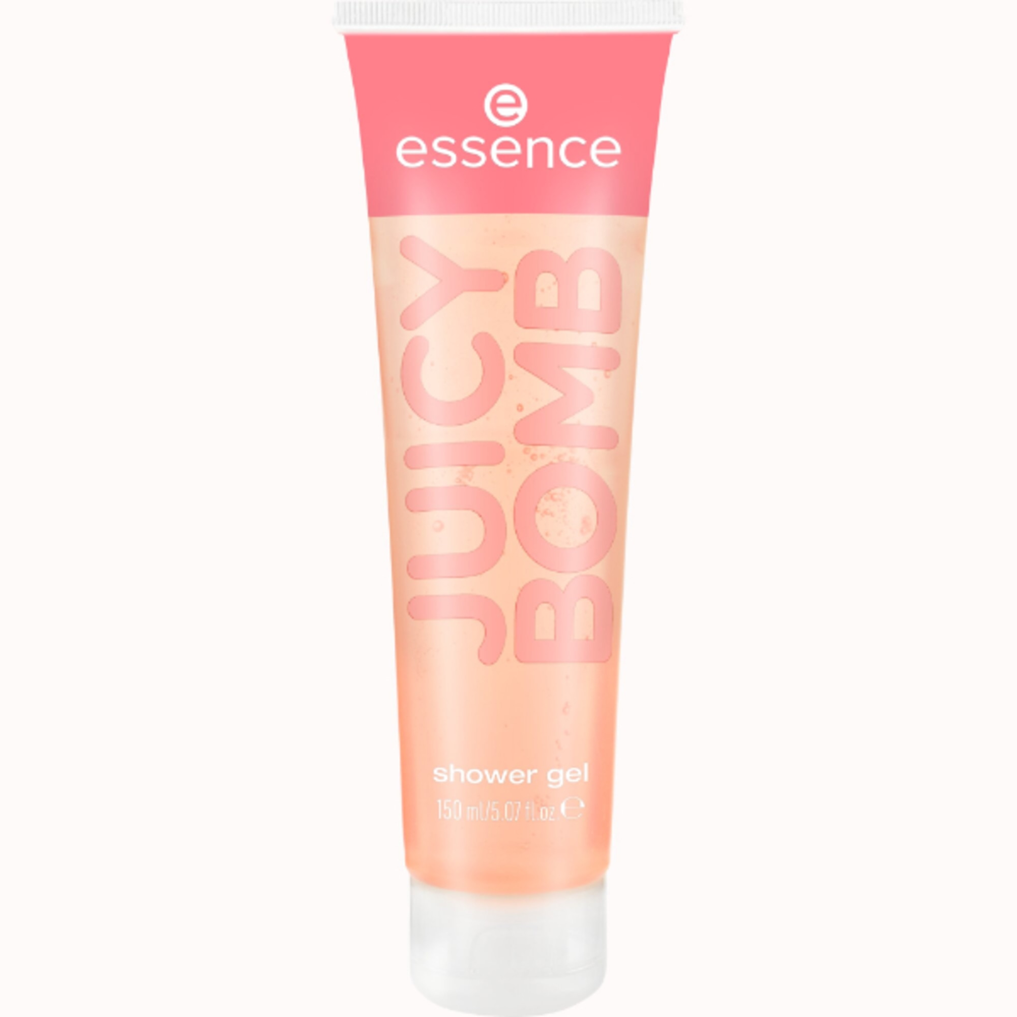 150 ML Essence JUICY BOMB PARTY Gel Doccia 1 di 1