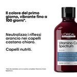 300 ML L'Oreal Professionnel VITAMINO COLOR SPECTRUM Shampoo Blu 3 di 6 Shampoo Blu
