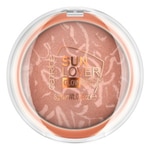 Terra Viso Effetto Abbronzante