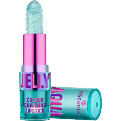 2,8 G Essence AQUA JELLY Rossetto Colour Changing 1 di 2