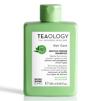 250 ML Teaology MATCHA REPAIR SHAMPOO Shampoo Ristrutturante  1 di 2 