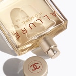 100 ML CHANEL ALLURE HOMME EAU DE TOILETTE VAPORIZZATORE 2 di 2 EAU DE TOILETTE VAPORIZZATORE