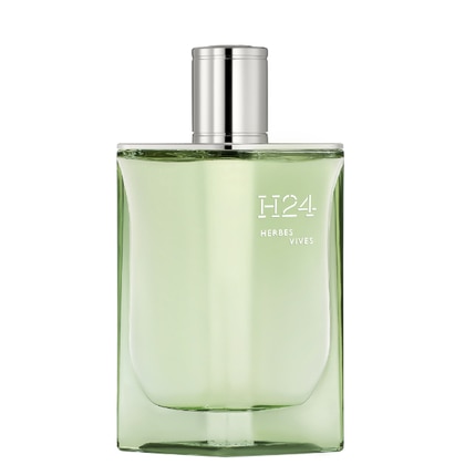 100 ML Hermès H24 HERBES VIVES Eau De Parfum  1 di 3 