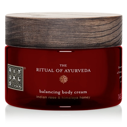 220 ML RITUALS THE RITUAL OF AYURVEDA BODY CREAM Crema Corpo  1 di 1 