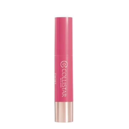  Collistar TWIST BALMY GLOSS Gloss Rimpolpante e Idratante  1 di 4 