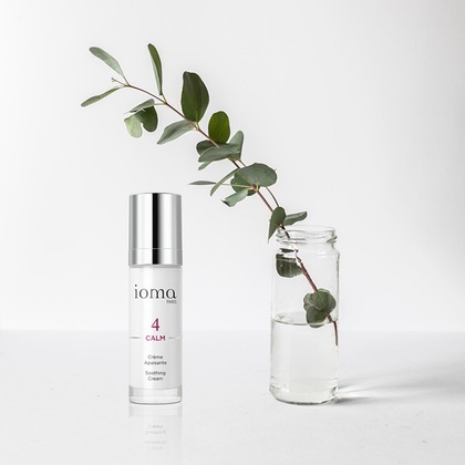 Crema Lenitiva Giorno/Notte 30ML