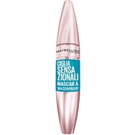  MAYBELLINE CIGLIA SENSAZIONALI Mascara Volumizzante Waterproof  1 di 2 