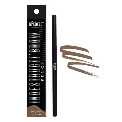  BPERFECT INDESTRUCTI'BROW Matita Per Sopracciglia  1 di 3 