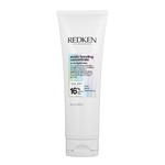 Maschera Liquida Capelli Danneggiati