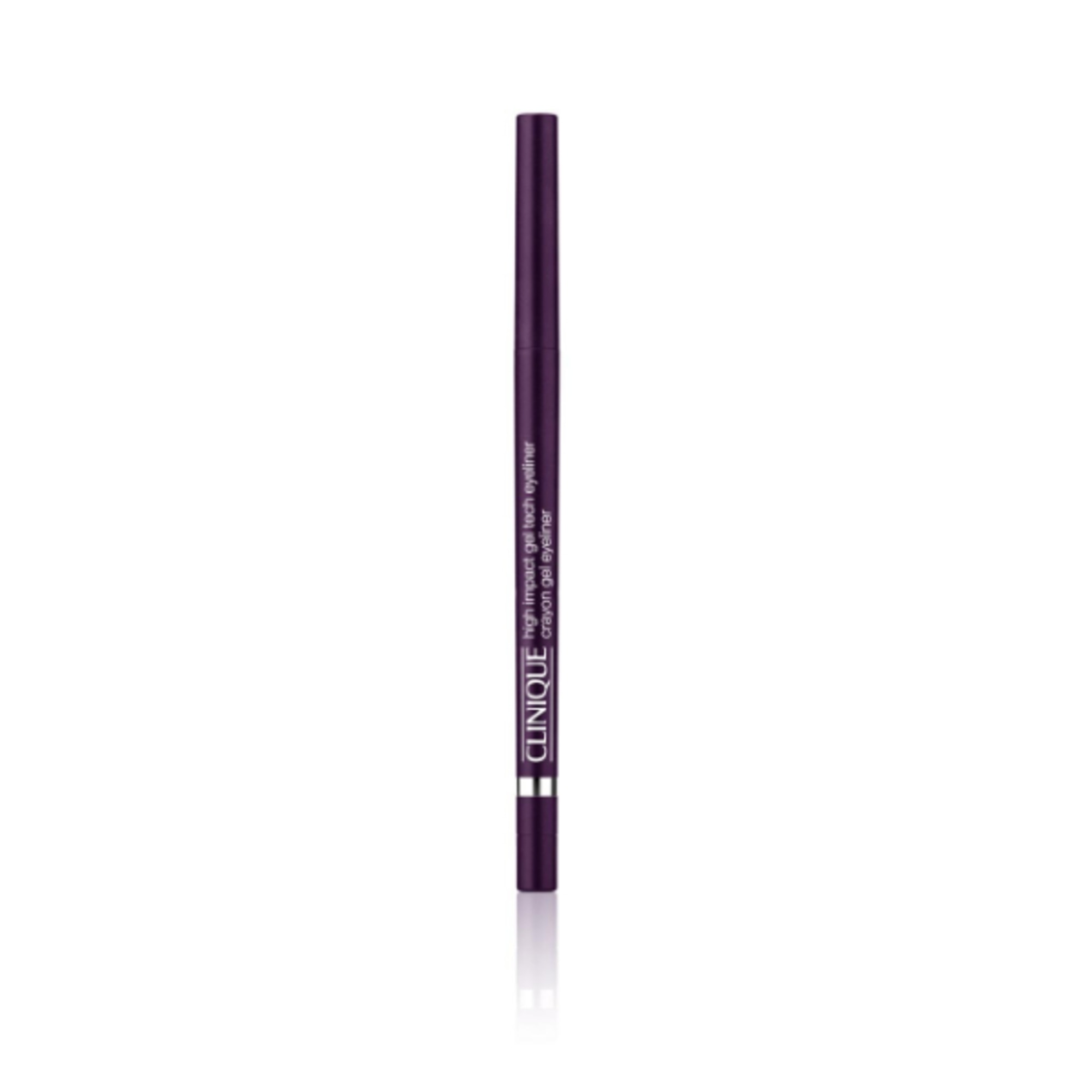 Clinique HIGH IMPACT Gel Tech Eyeliner - Matita Eyeliner in Gel 1 di 4