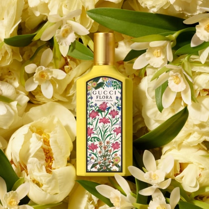 Eau De Parfum