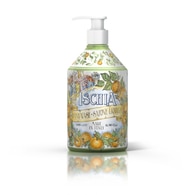 500 ML Rudy ISCHIA Sapone Liquido Mani  1 di 2 