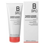 200 ML B-Lift FANGO + SCRUB Scrub Corpo Attivo Rapido  1 di 1 Scrub Corpo Attivo Rapido